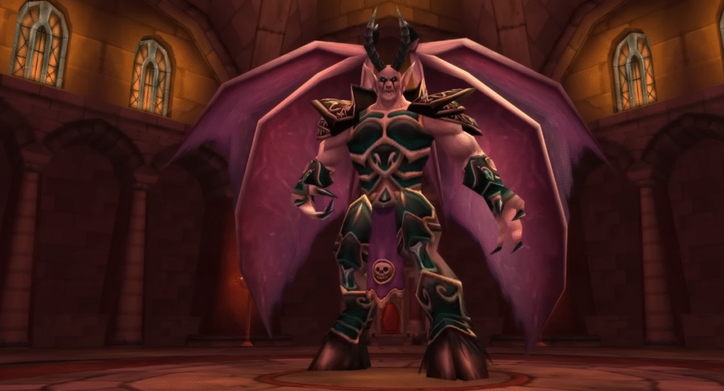 cheap wow mop classic gold
