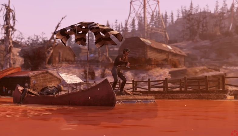 Fallout 76 Caps Farming Routes You Shouldn’t Miss