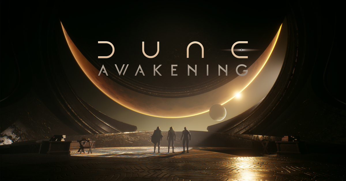 Dune: Awakening Review: Fear Is the Mind-Killer