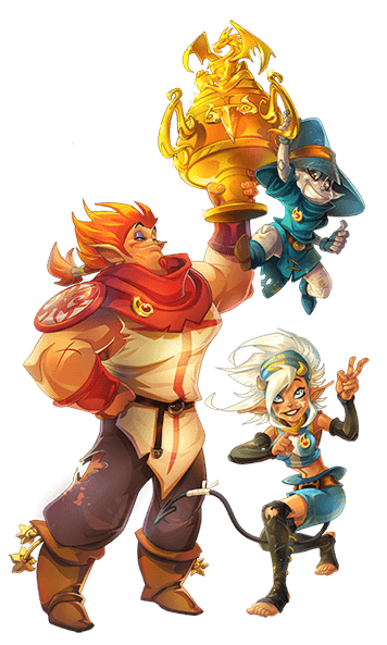 Dofus Touch