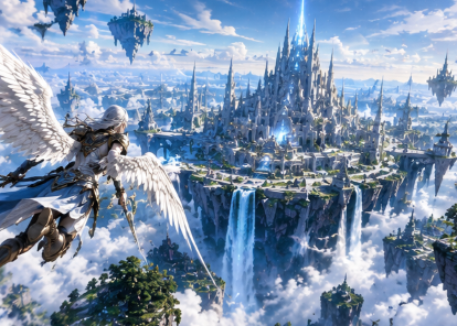 AION 2 Wings Guide: Stats, Appearance and How to Get Wings