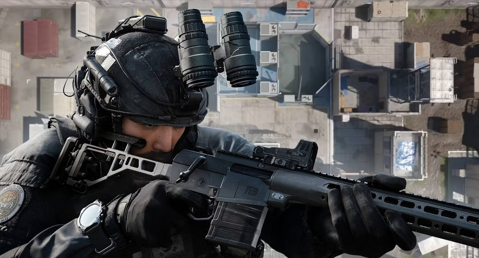 MW4 10v10 Gunfight Guide: How to Play Kill Block and Win More Rounds